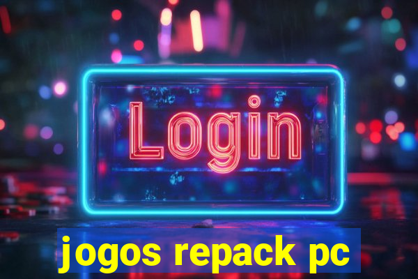 jogos repack pc